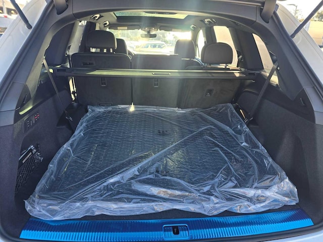 2026 Audi Q7 Premium Plus - Photo 17