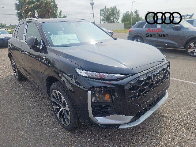2026 Audi Q3 S line quattro's photo