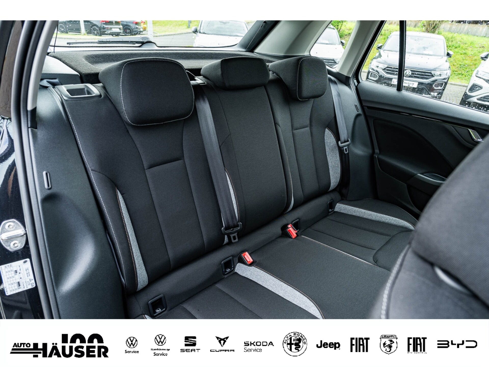 Skoda Kamiq Selection
