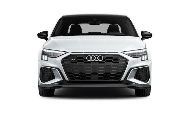 2024 Audi S3 Sedan