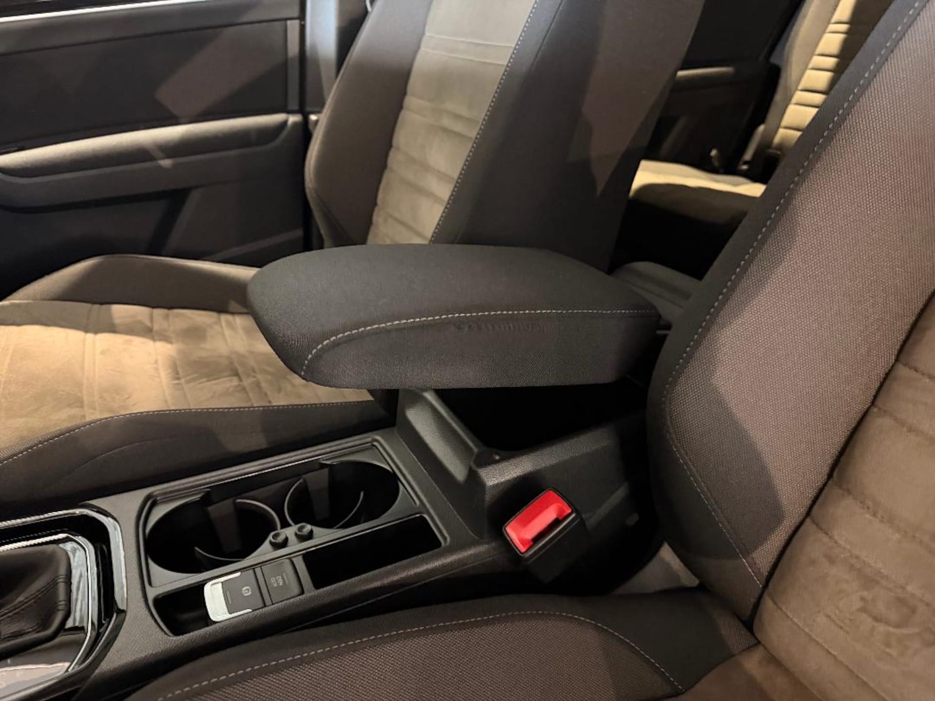 Volkswagen Touran Highline