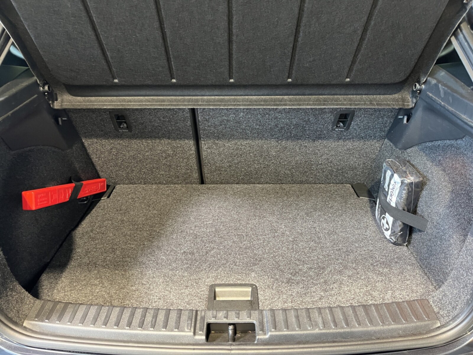 SEAT Ibiza – Bild 14