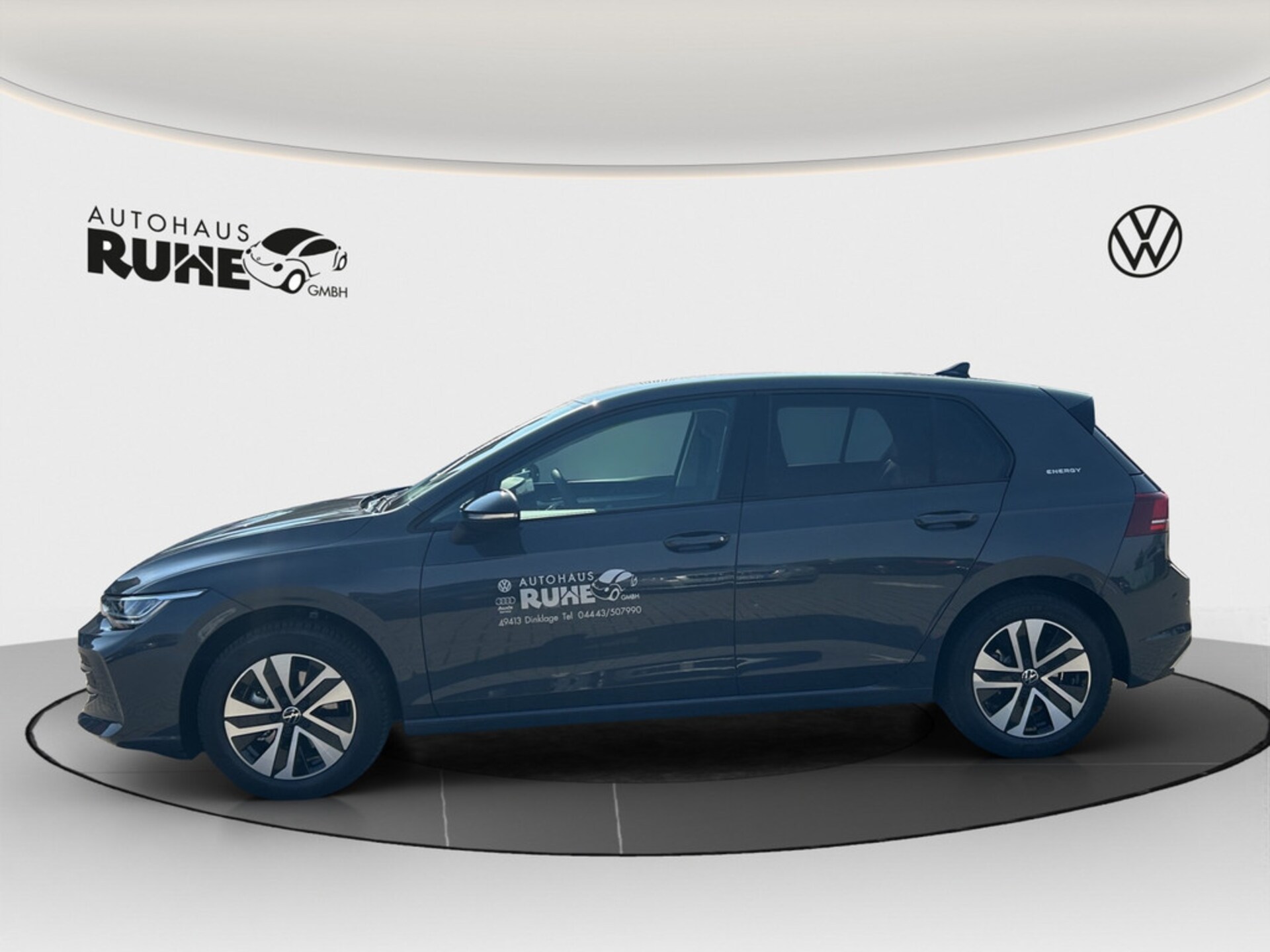 Volkswagen Golf ENERGY