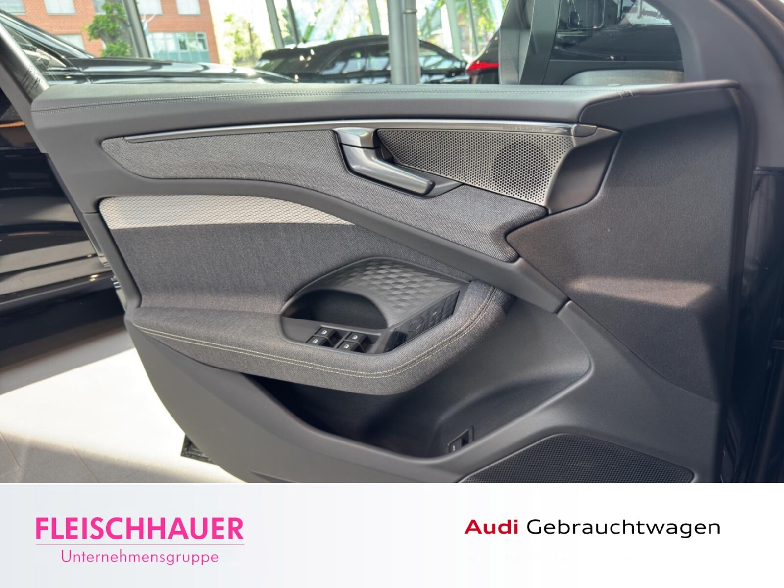Audi A6 Avant – Bild 12