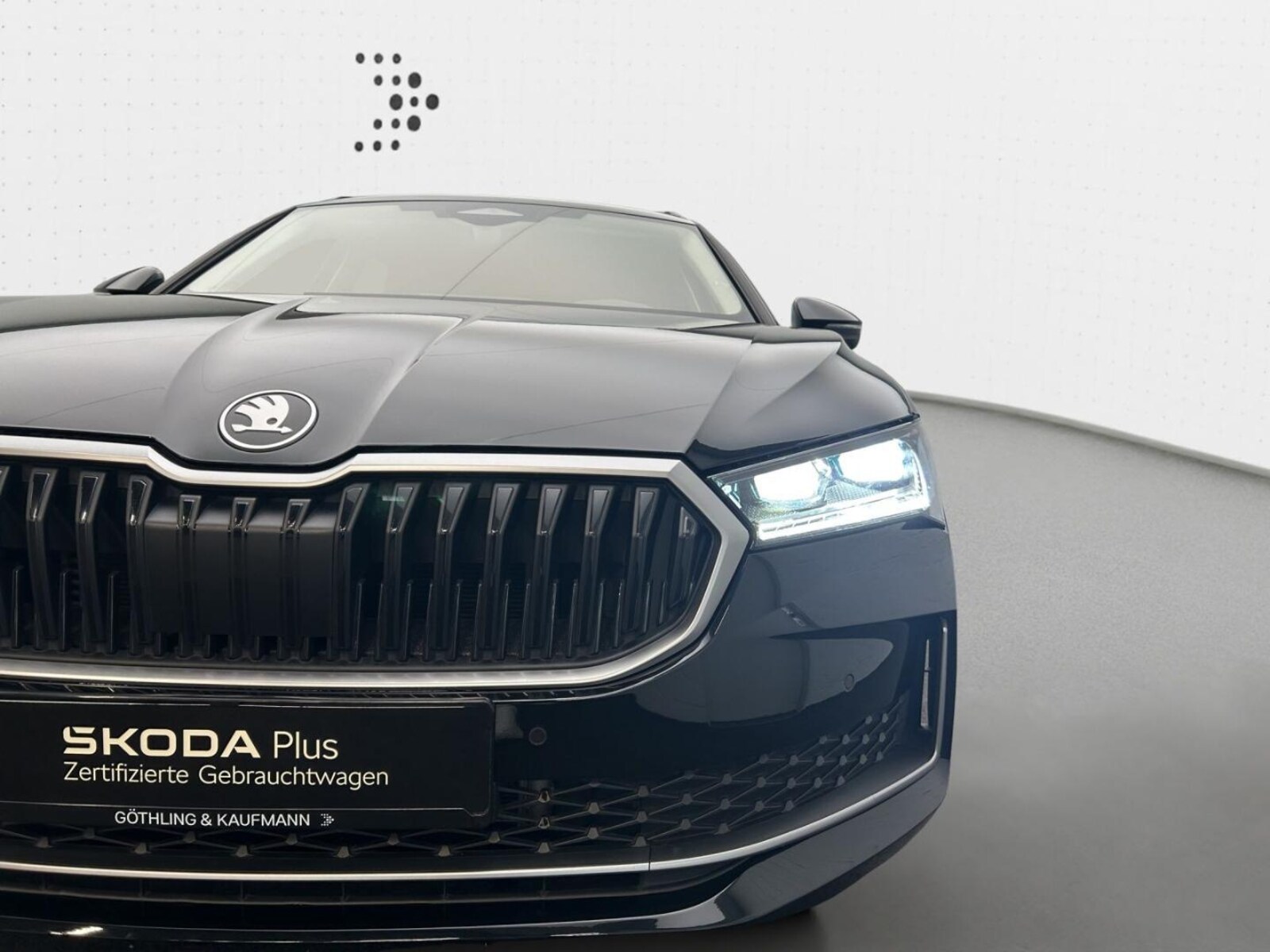 Škoda Superb Combi – Bild 12