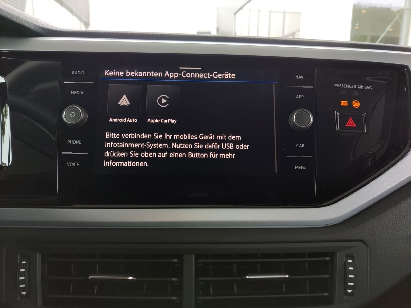 Volkswagen Taigo – Bild 14