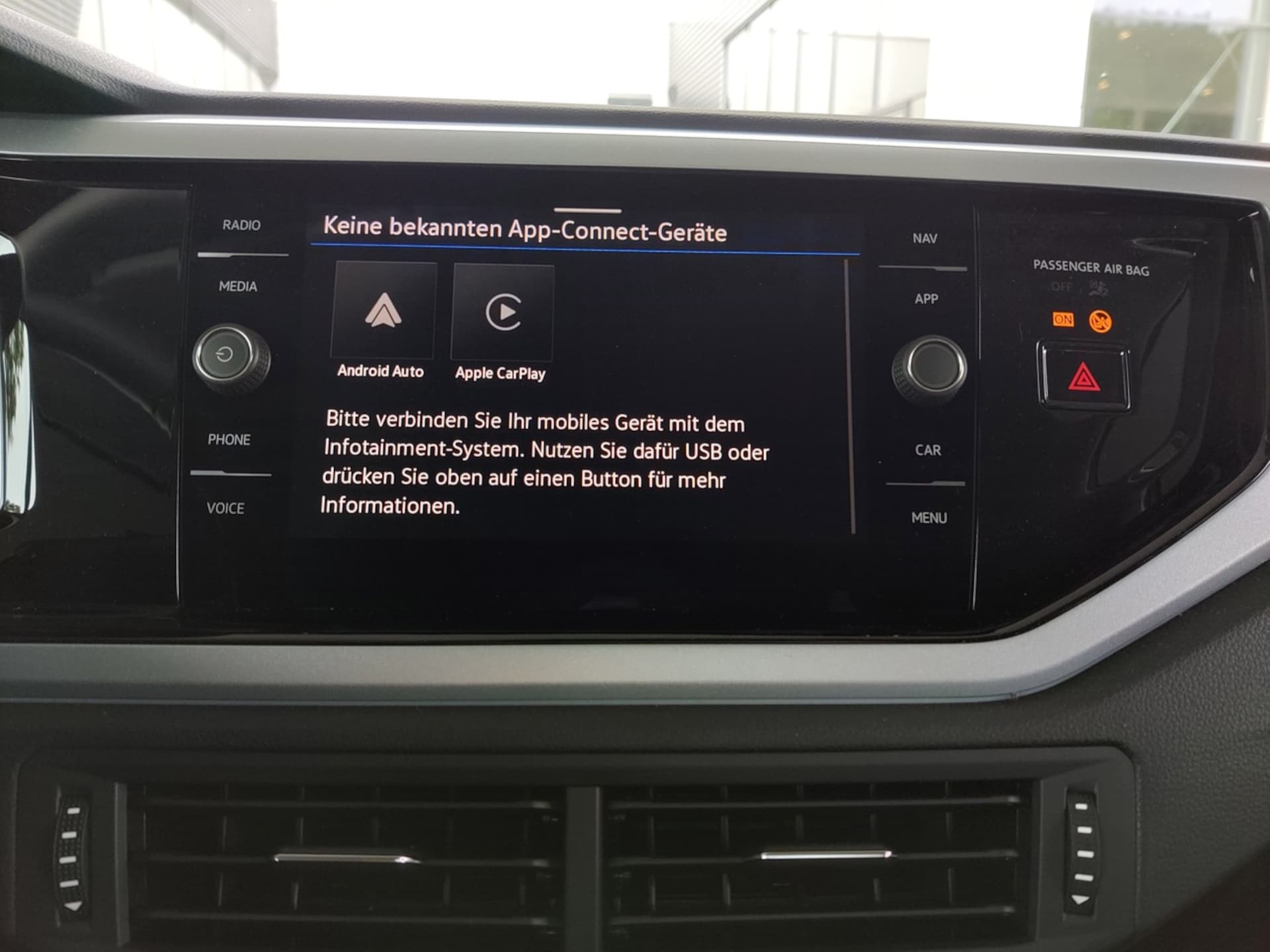 Volkswagen Taigo ENERGY