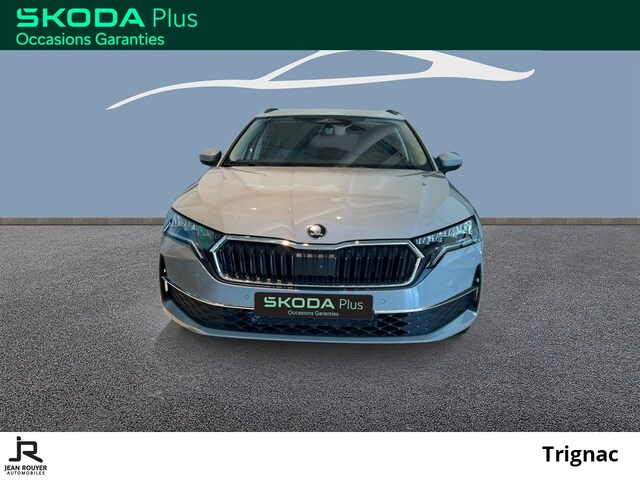 Voitures neuves ŠKODA Octavia Combi Clever Metz
