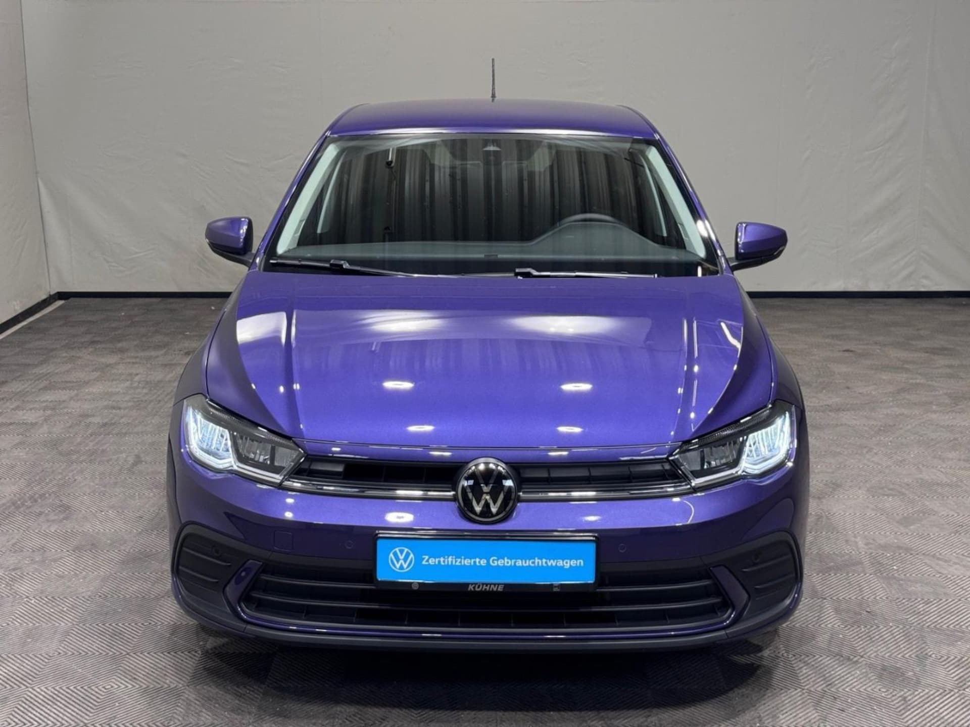 Volkswagen Polo Life
