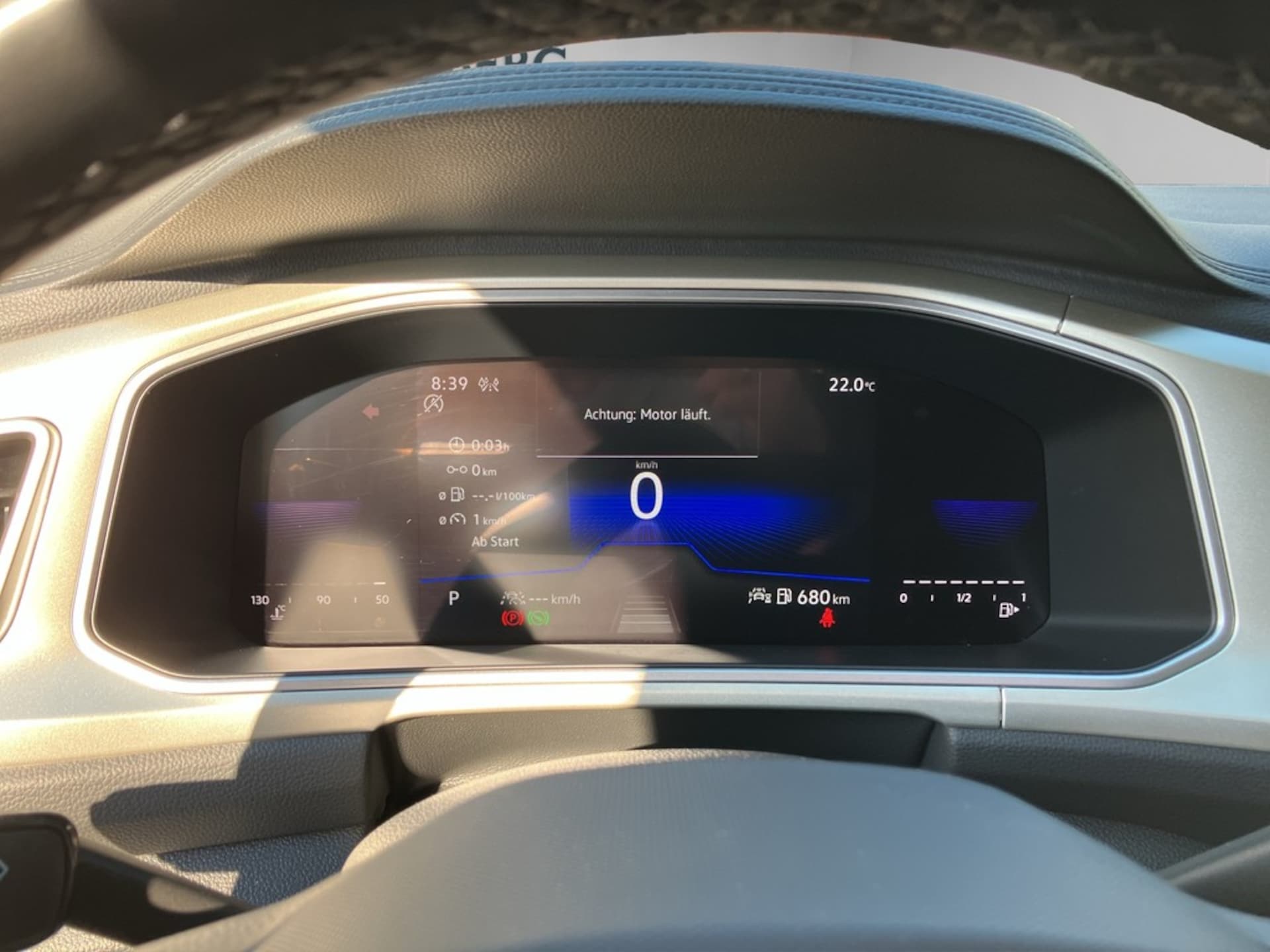 Volkswagen T-Roc MOVE