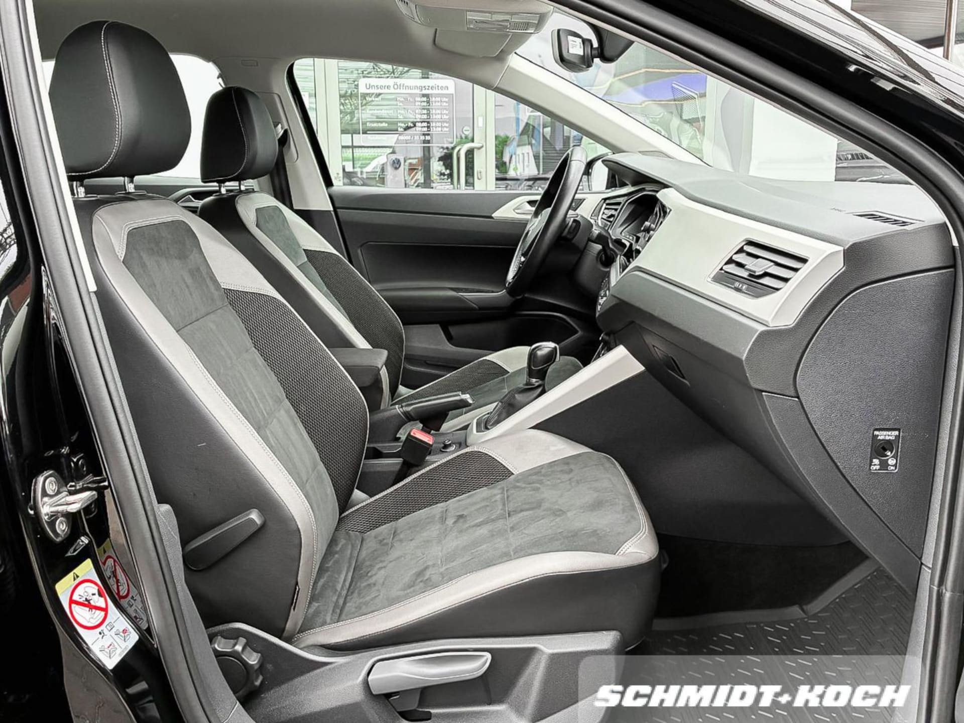 Volkswagen Polo R-Line