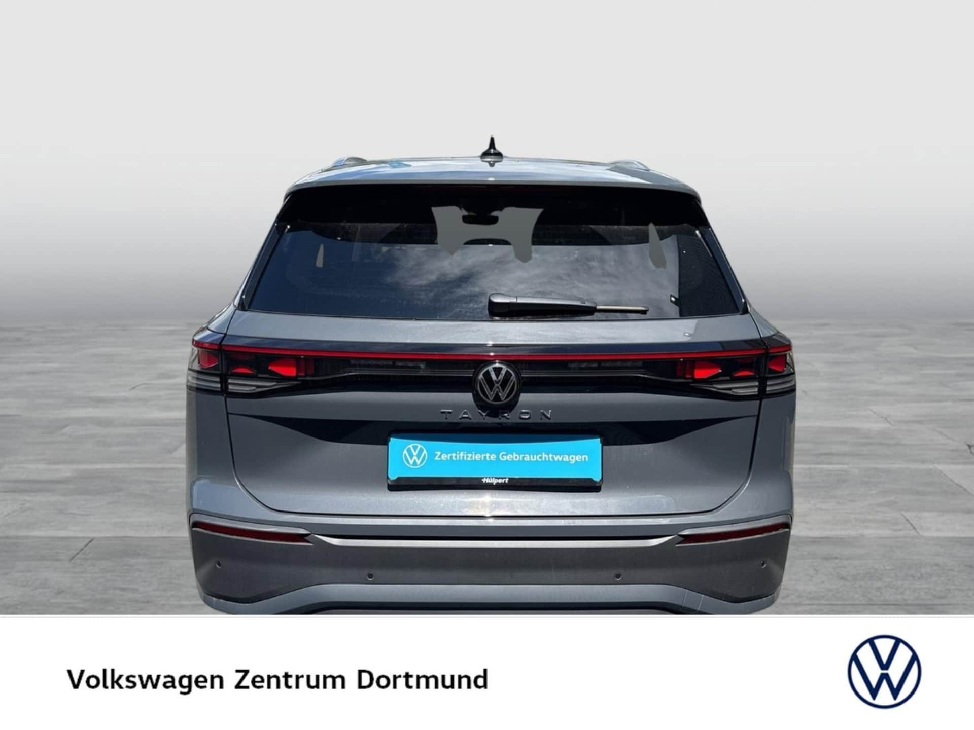 Volkswagen Tayron Life