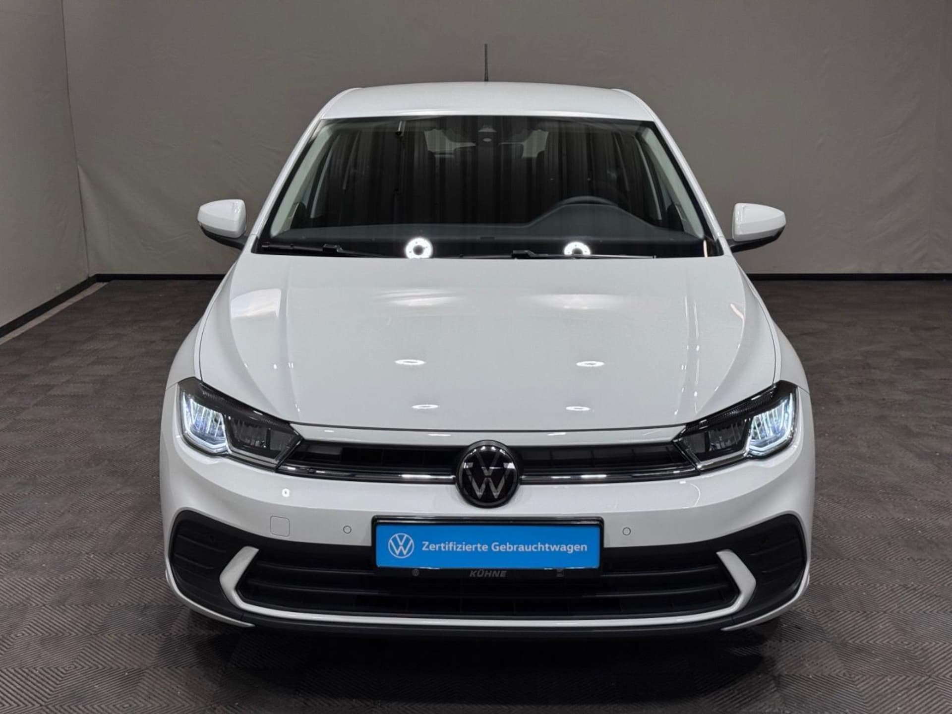 Volkswagen Polo Life
