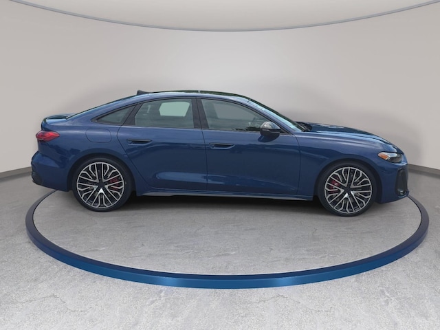 2026 Audi S5 Sedan