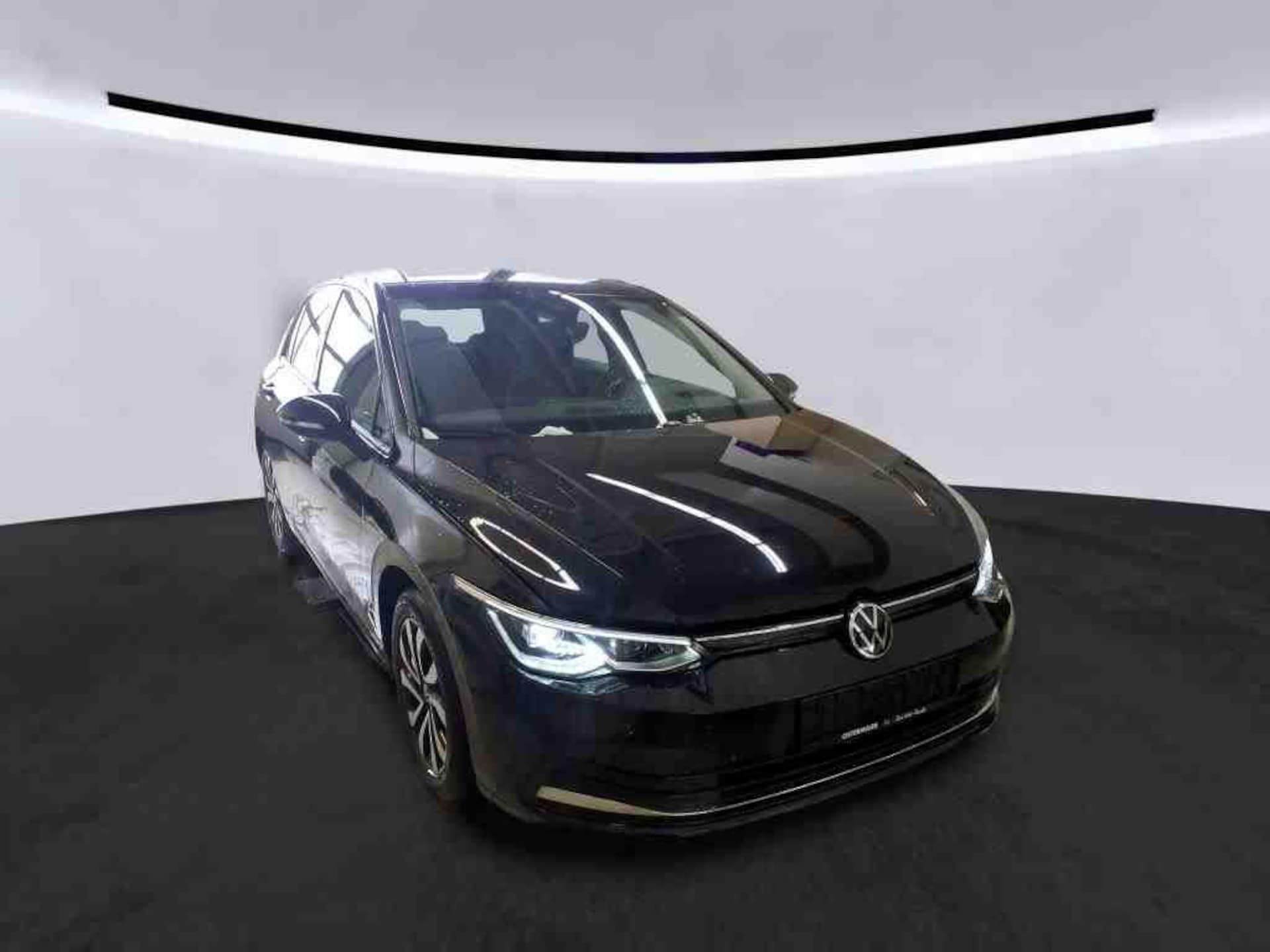 Volkswagen Golf Active