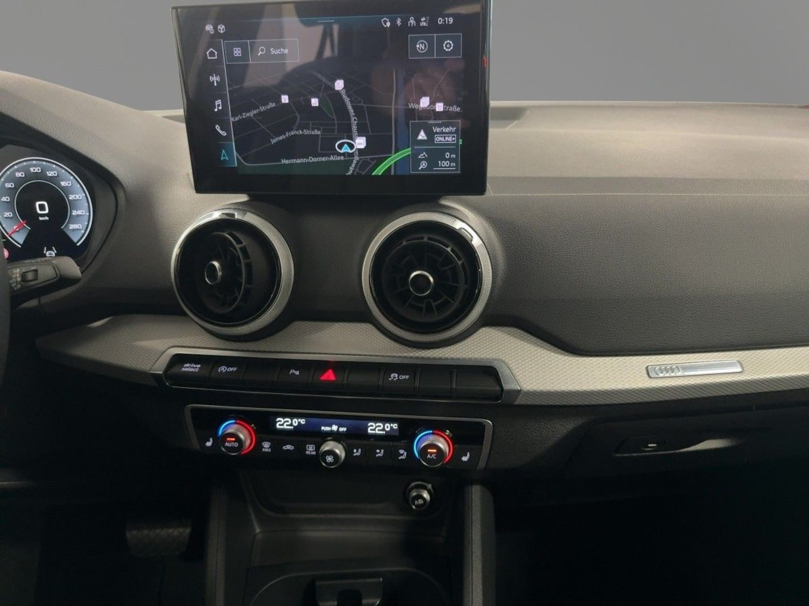 Audi Q2 – Bild 14