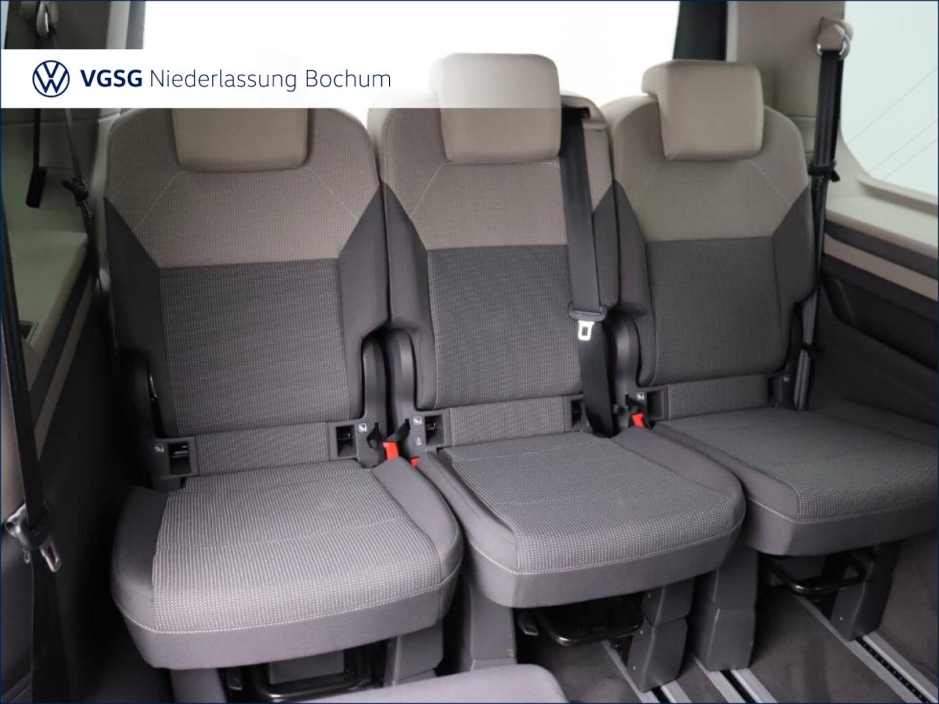 Volkswagen Multivan Life