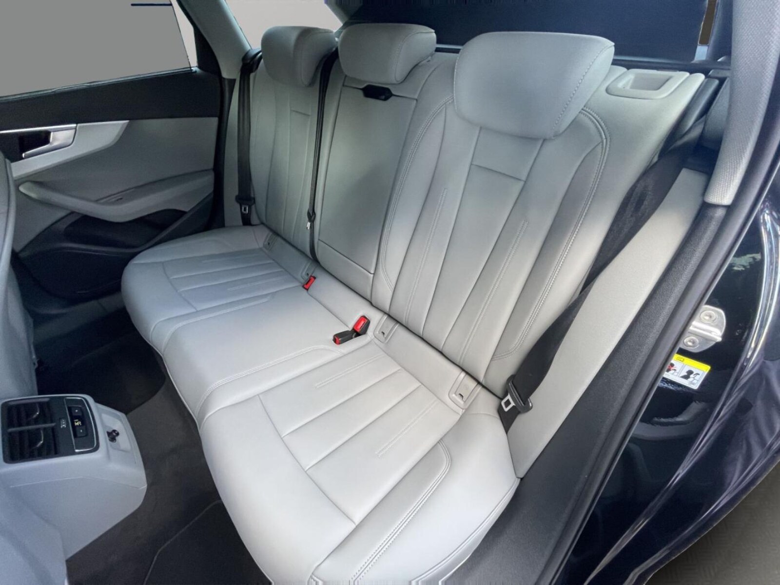 Audi A4 Avant – Bild 17