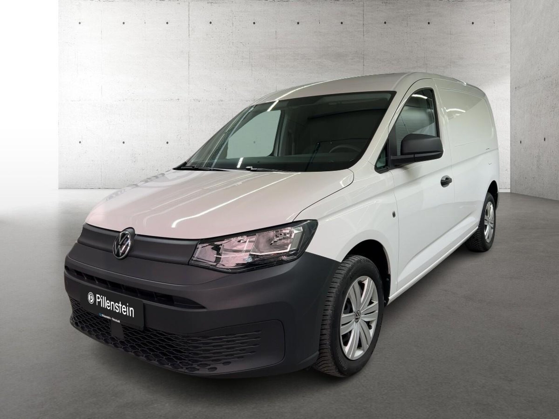 Volkswagen Caddy Maxi Cargo