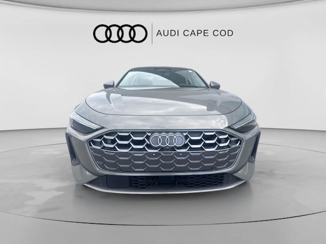 2025 Audi A5 Sedan