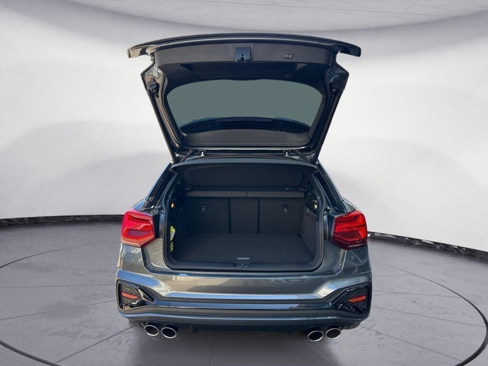 Audi SQ2 – Bild 10