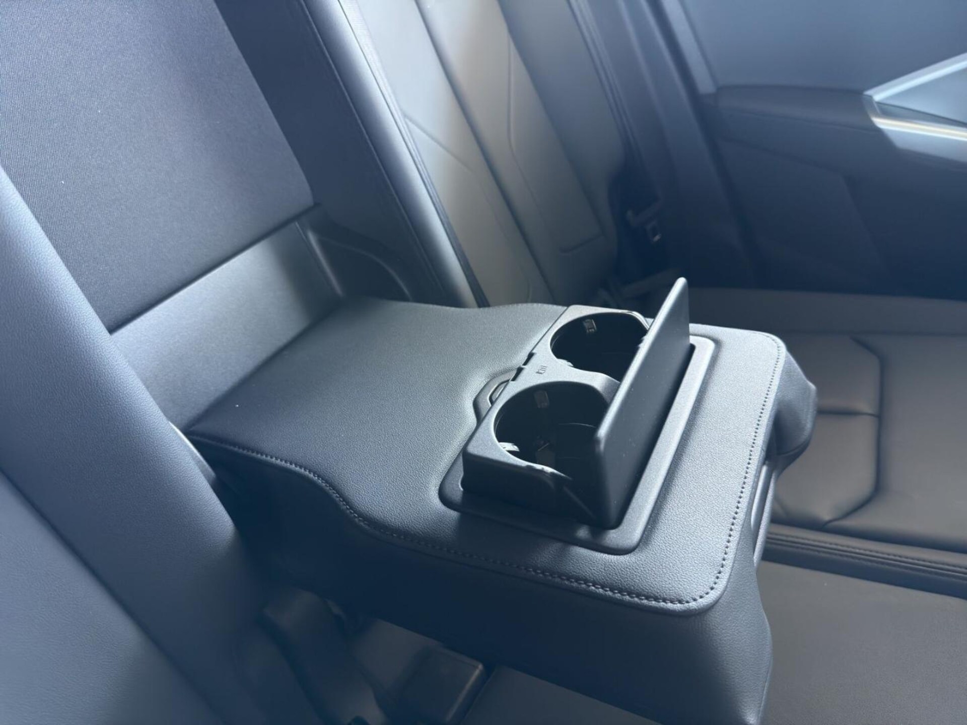 Audi Q3 SUV advanced