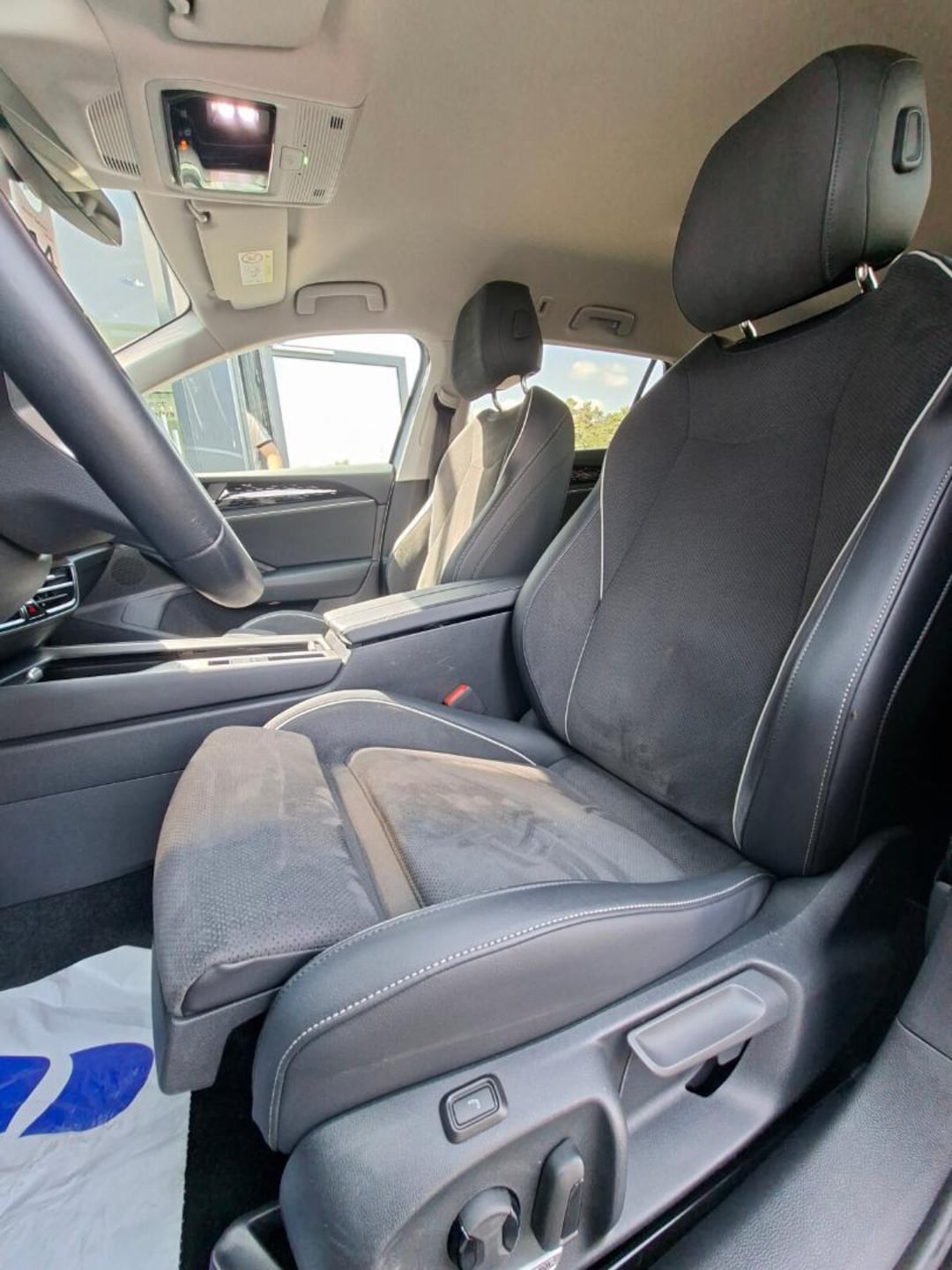 Volkswagen Passat Business