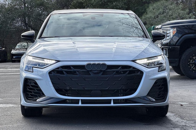 2026 Audi S3 Base - Photo 10