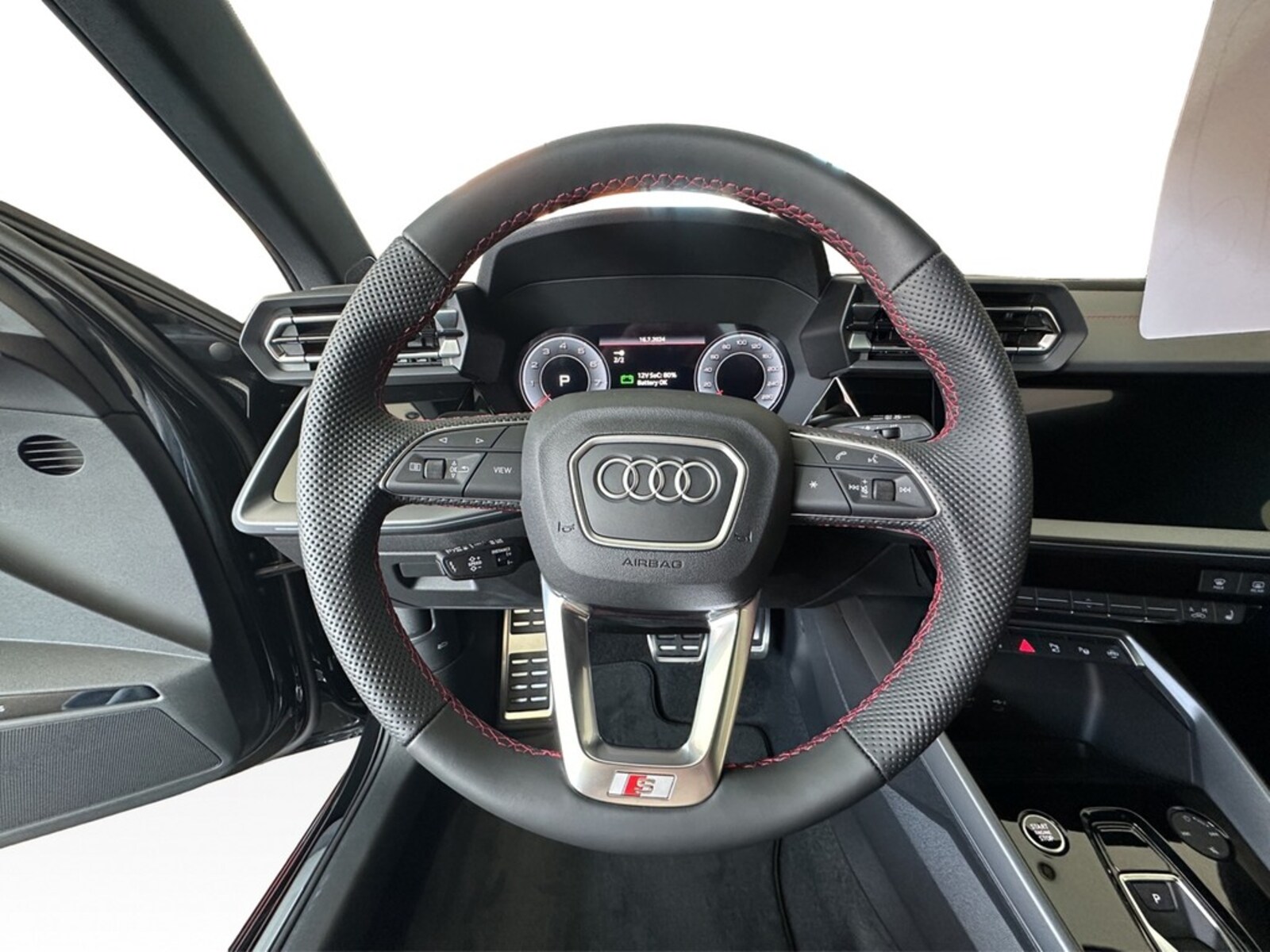 Audi A3 allstreet – Bild 11