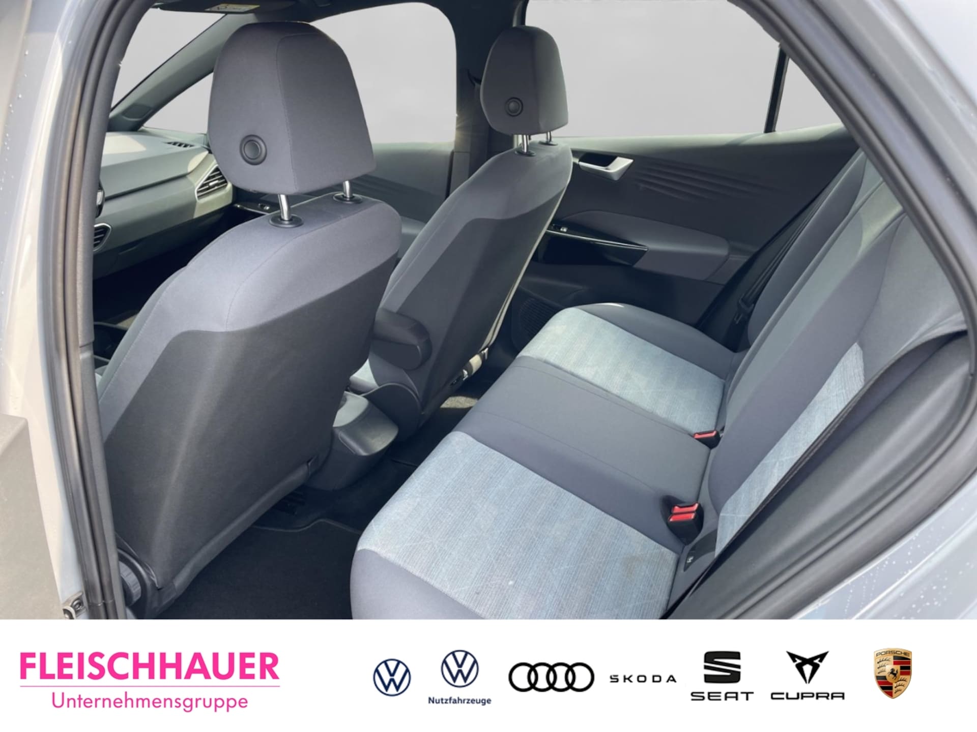 Volkswagen ID.3 Pure Performance