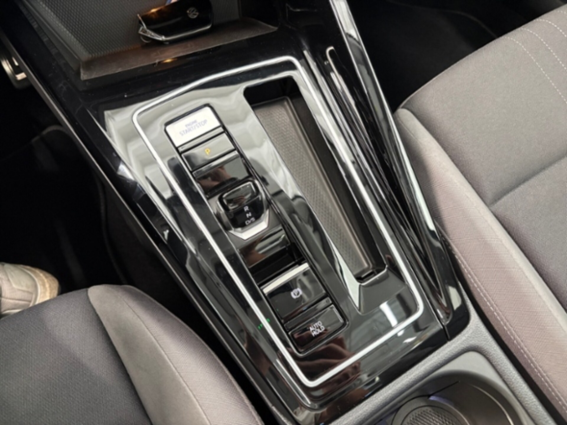 Volkswagen Golf Variant Alltrack
