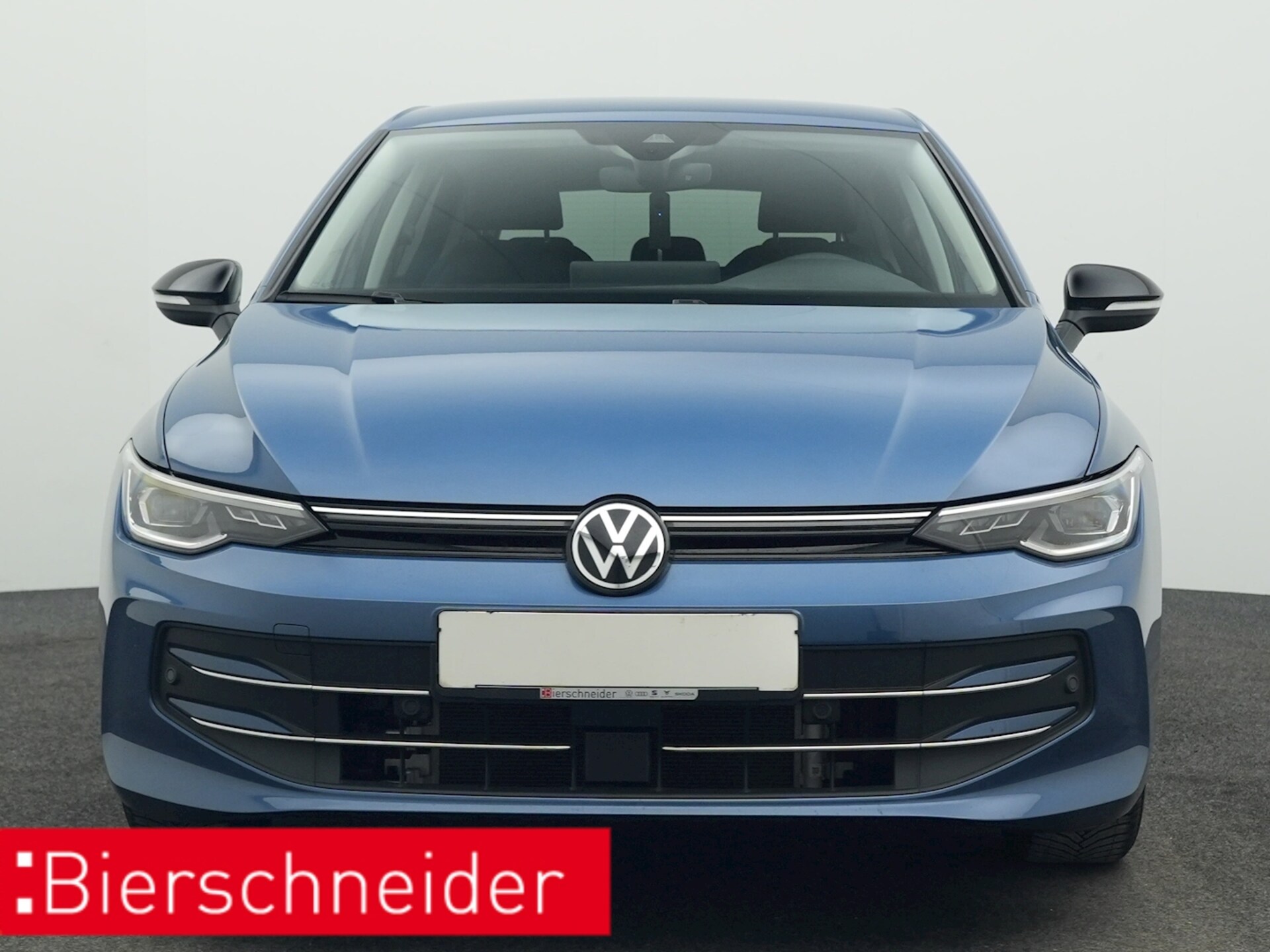 Volkswagen Golf Goal