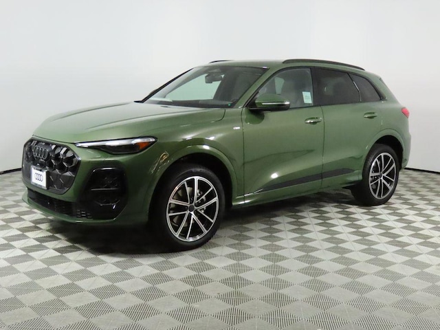 2026 Audi Q5