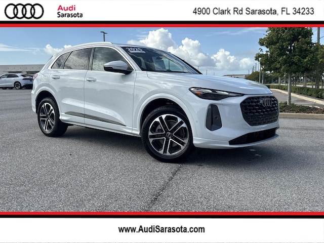 Photo of 2025 Audi Q5