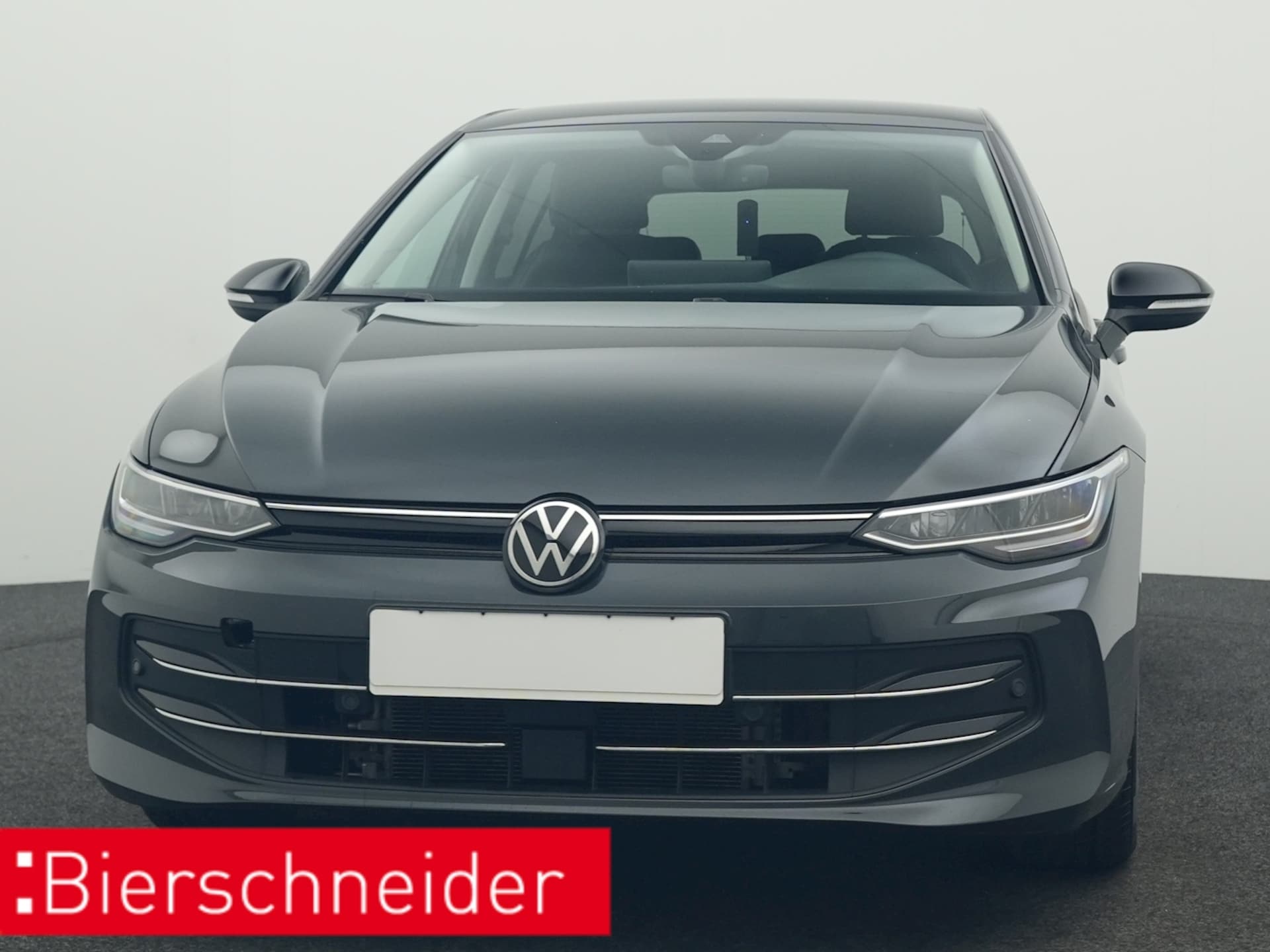 Volkswagen Golf Goal