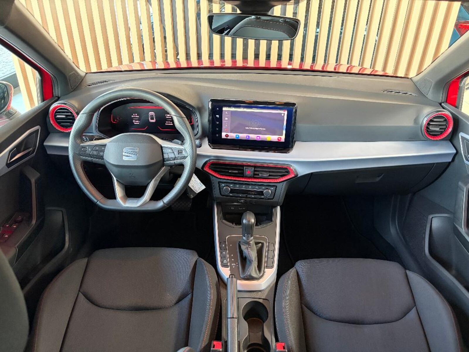 SEAT Arona – Bild 20