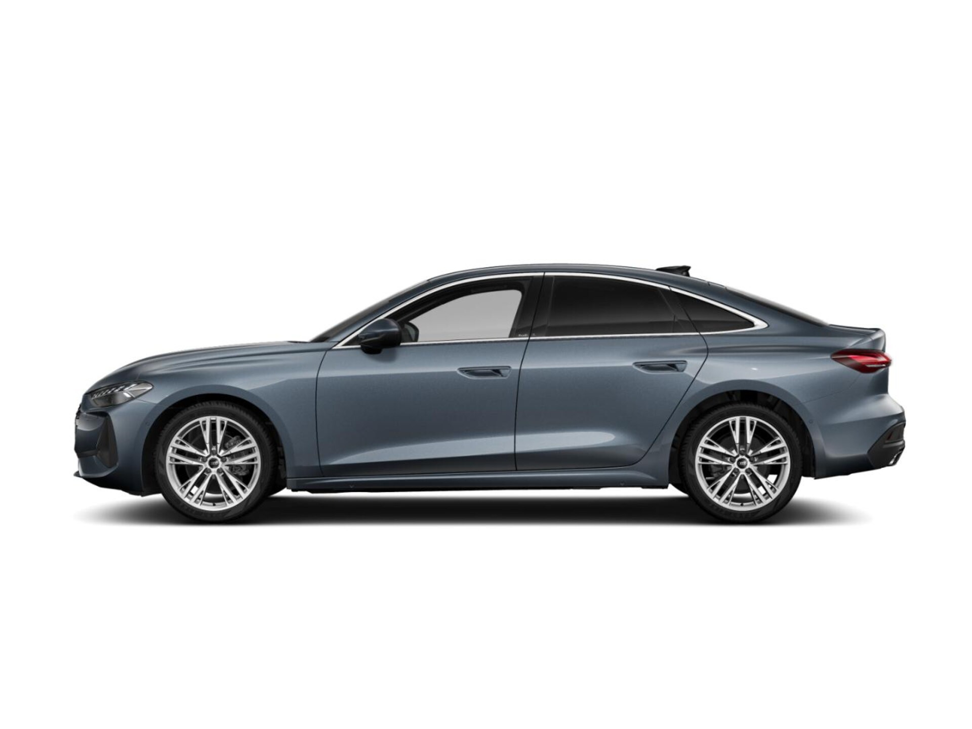 Audi A5 Limousine