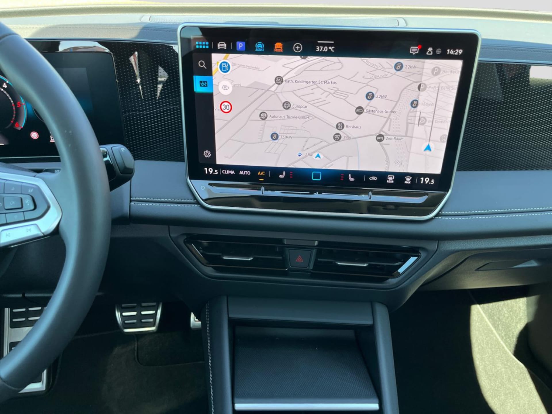 Volkswagen Tiguan ENERGY