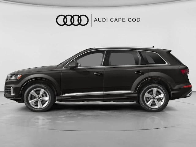 2023 Audi Q7