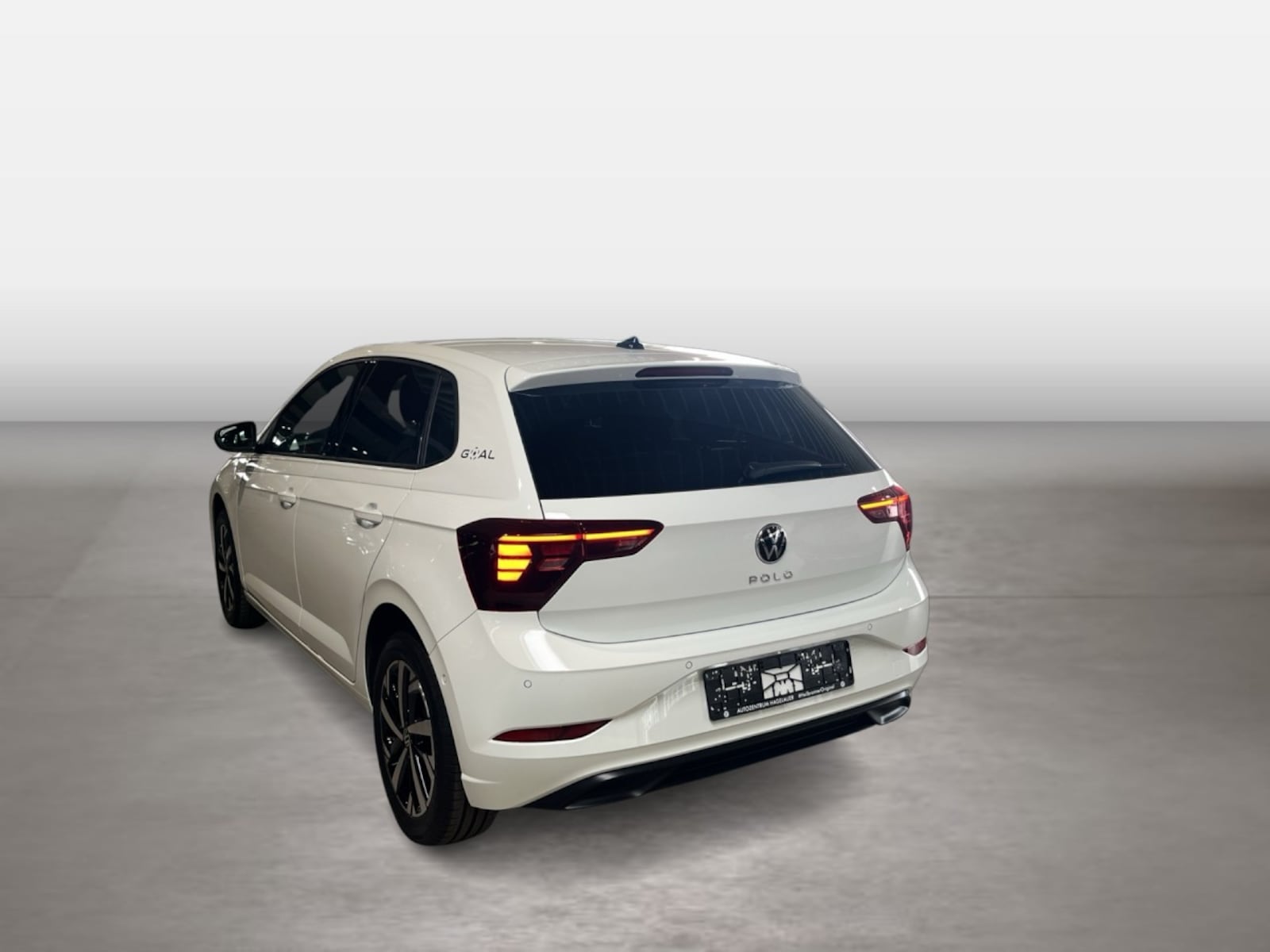 Volkswagen Polo – Bild 4