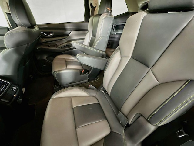 2023 Subaru Ascent