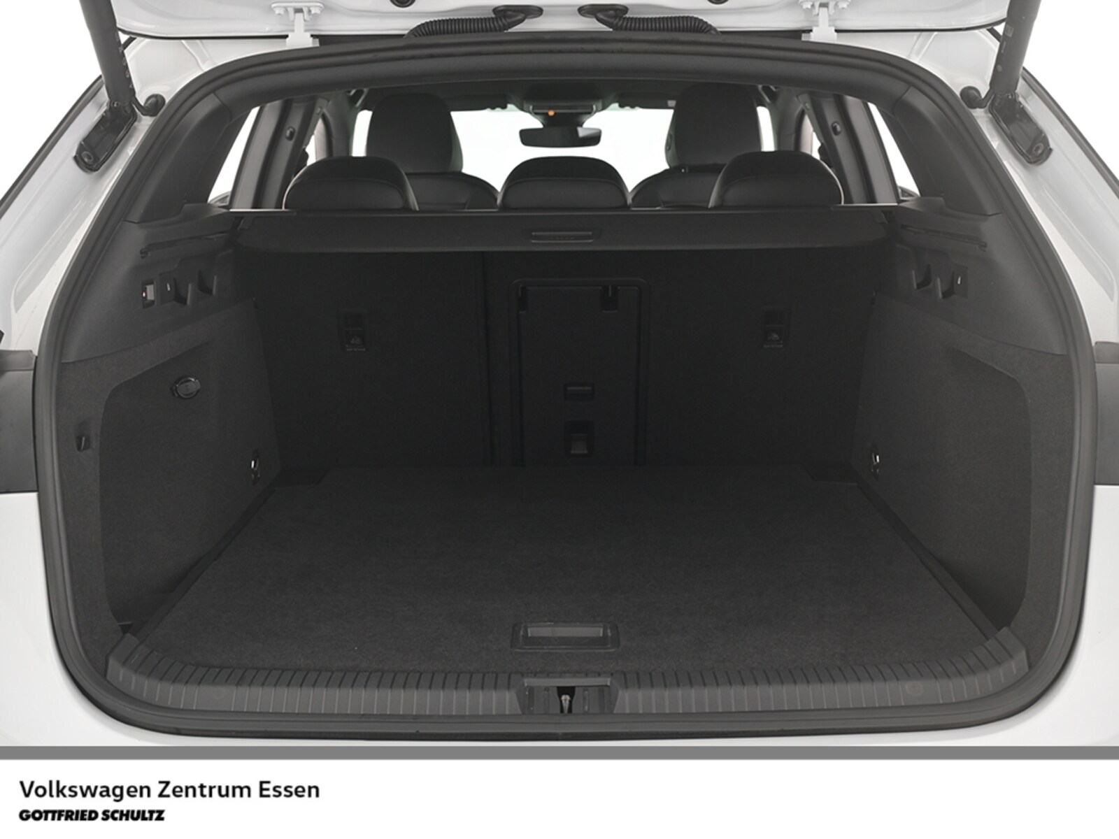 Volkswagen ID.7 Tourer – Bild 8