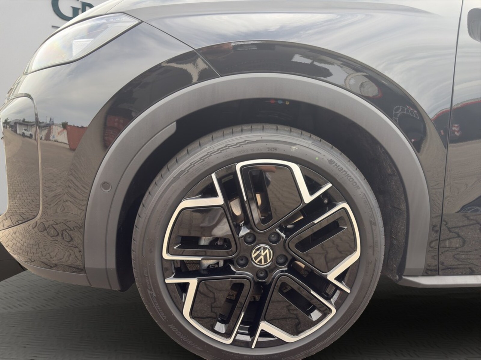 Volkswagen T-Roc – Bild 3