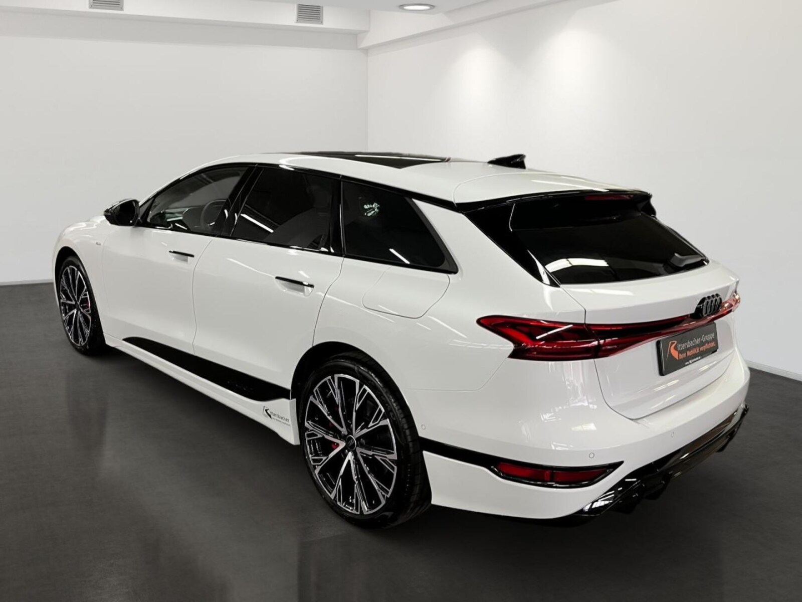 Audi A6 Avant e-tron – Bild 6