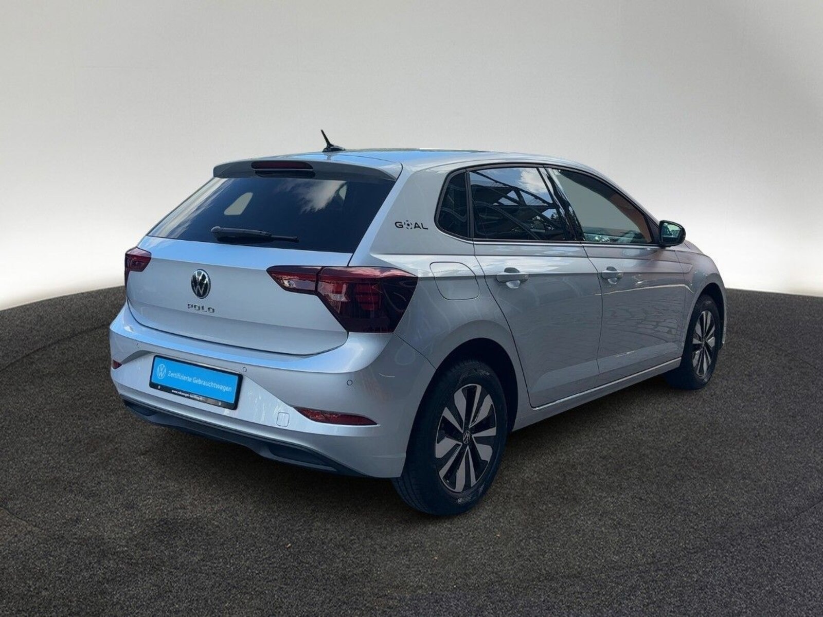Volkswagen Polo – Bild 4