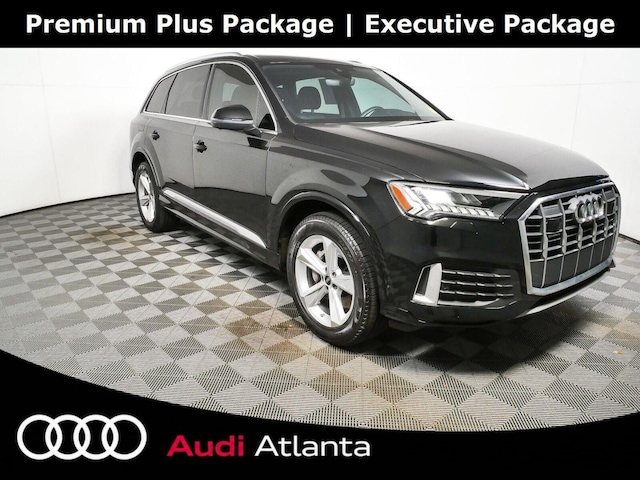 2023 Audi Q7