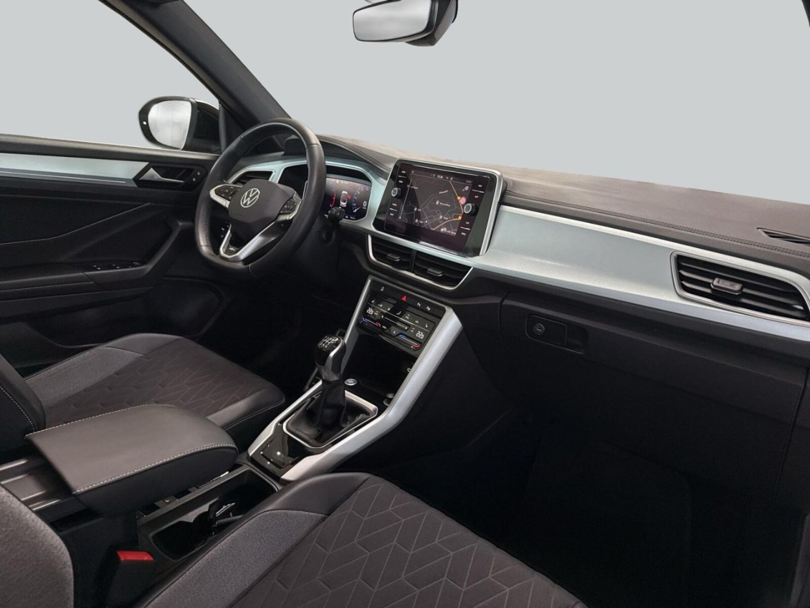 Volkswagen T-Roc Cabriolet – Bild 15