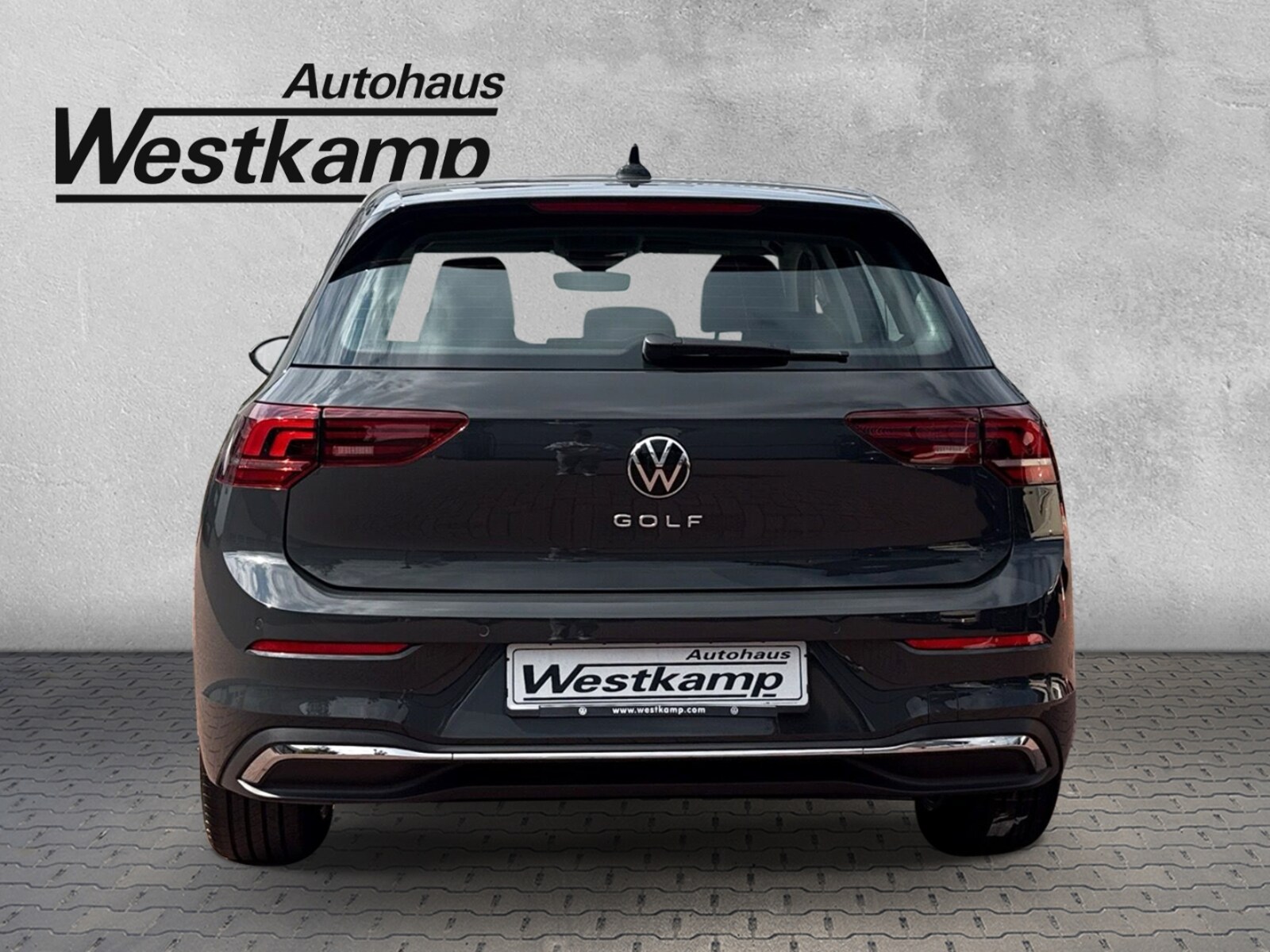 Volkswagen Golf – Bild 3
