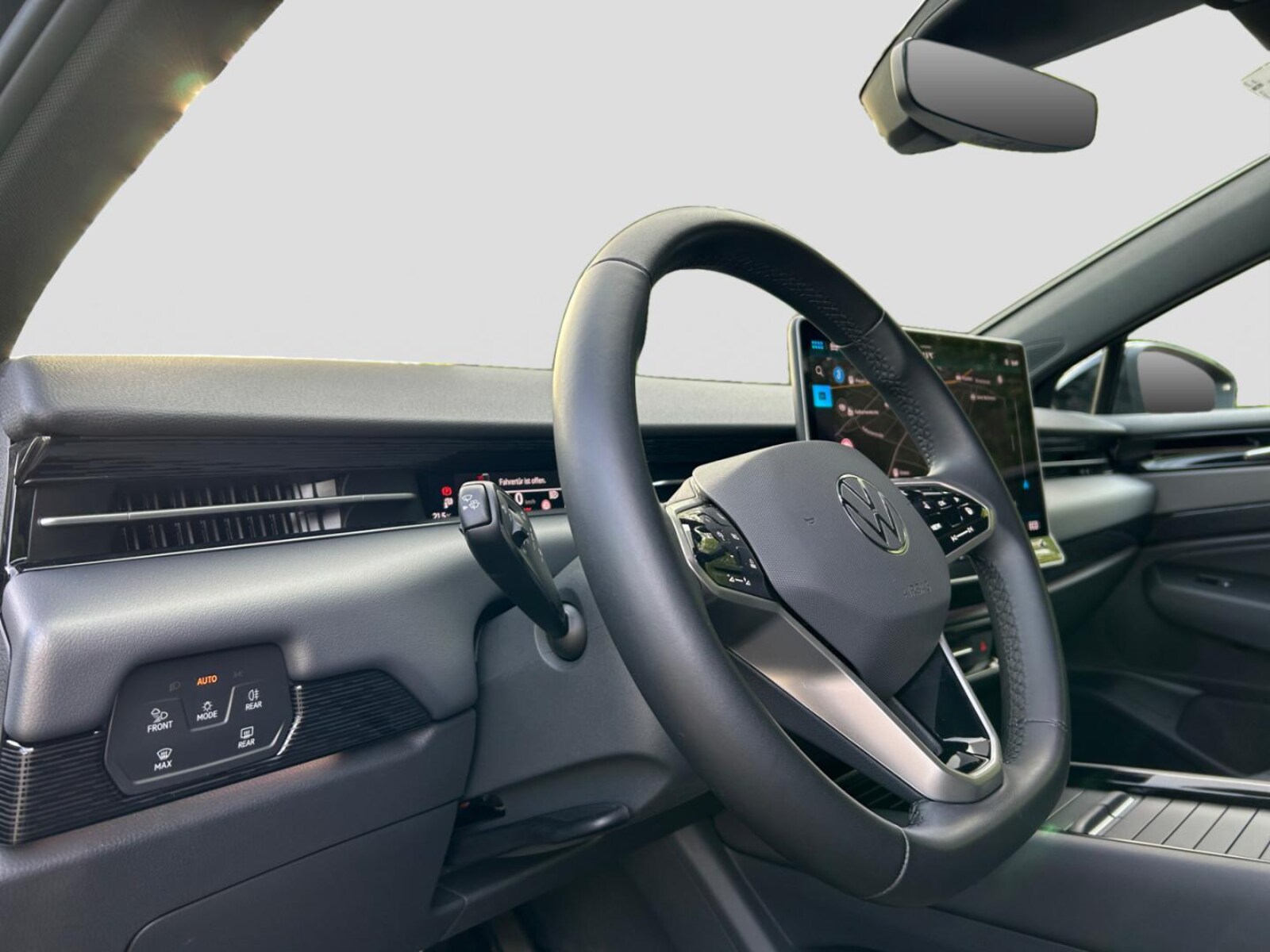 Volkswagen ID.7 Tourer – Bild 14