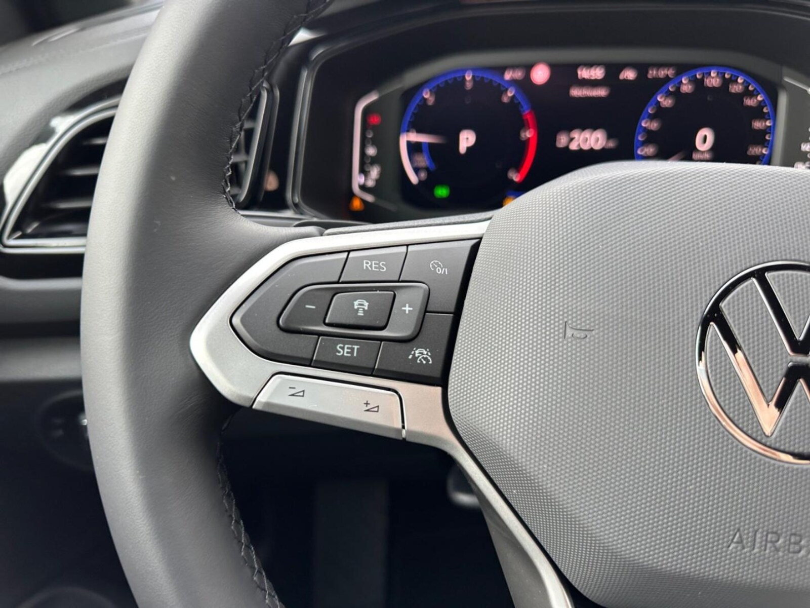 Volkswagen T-Roc – Bild 19